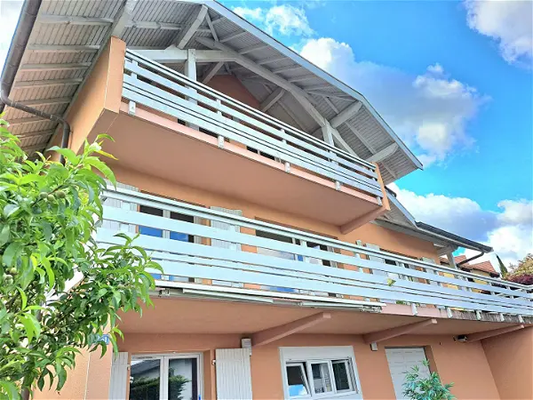Achat maison 5 pièces - 179m² à Bossey (74160)