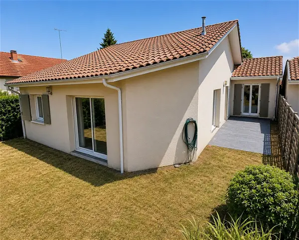 Achat maison 5 pièces - 111m² à Parentis en born (40160)