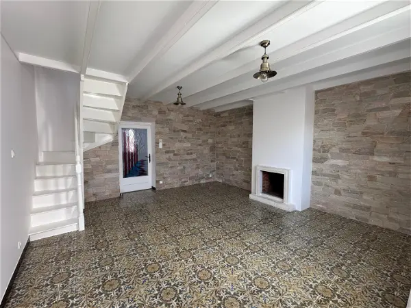 Maison à louer - LES SABLES D'OLOGNE, 4 pièces