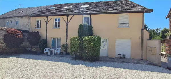 Achat appartement 3 pièces - 63.4m² à Nogent sur seine (10400)
