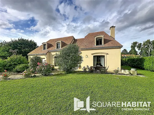 Maison à vendre - CAEN, 7 pièces