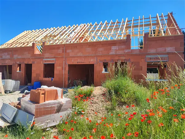 Maison à vendre - OLIVET, 4 pièces
