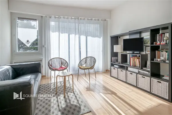 Appartement à vendre - LA BAULE ESCOUBLAC, 2 pièces