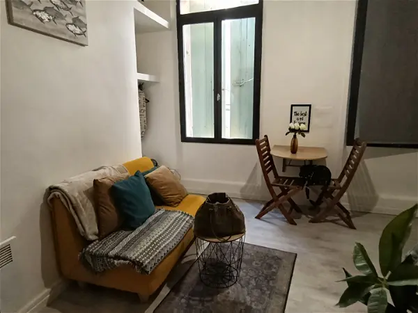 Appartement à louer - perpignan, 2 pièces