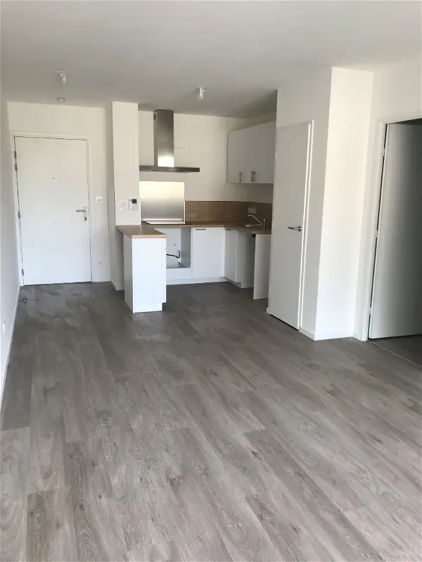 Location appartement 2 pièces - 42m² à Istres (13800)
