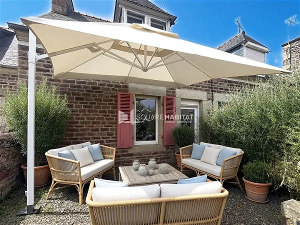 Maison à vendre - PAIMPOL, 3 pièces