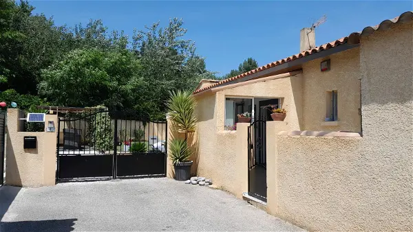 Maison à vendre - MIRAMAS, 4 pièces
