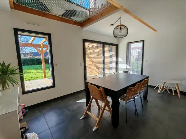 Maison à vendre - PONTCHATEAU, 4 pièces