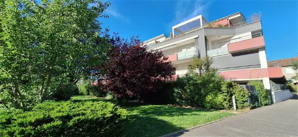 Location appartement 2 pièces - 48.97m² à Valence (26000)