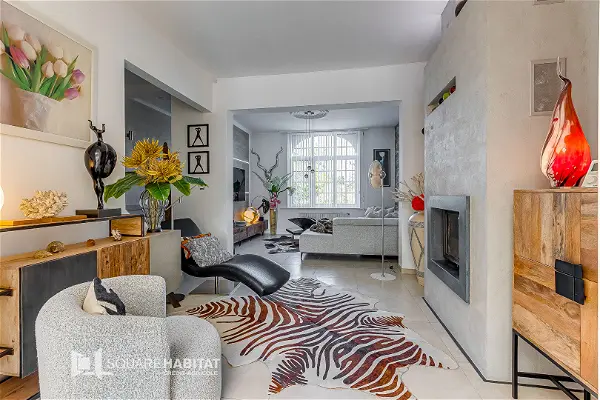 Maison à vendre - STRAZEELE, 4 pièces