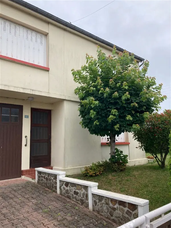 Maison à vendre - FLERS, 5 pièces