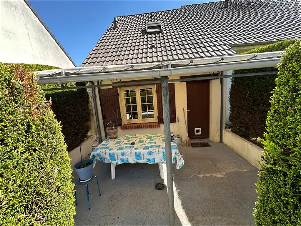 Maison à vendre - BLOIS, 6 pièces