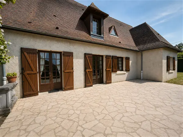 Achat maison 6 pièces - 134m² à Monnaie (37380)