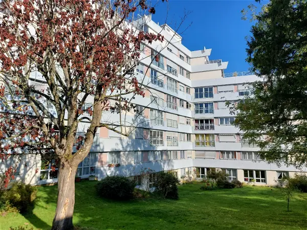 Location appartement 3 pièces - 72.45m²