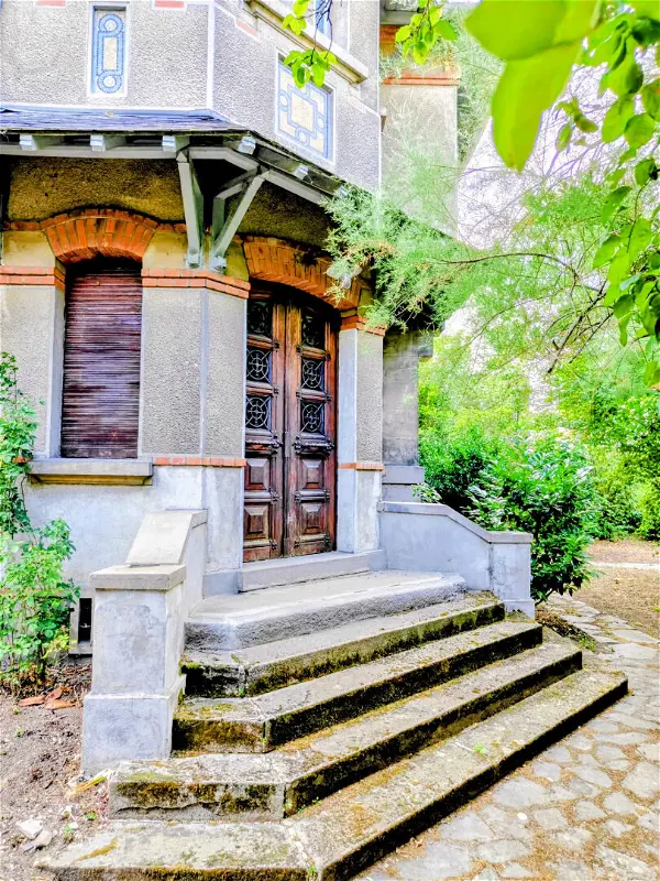 Achat maison 12 pièces - 208m² à Langeac (43300)