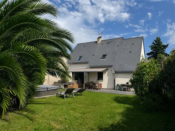 Achat maison 5 pièces - 123m² à La baule (44500)