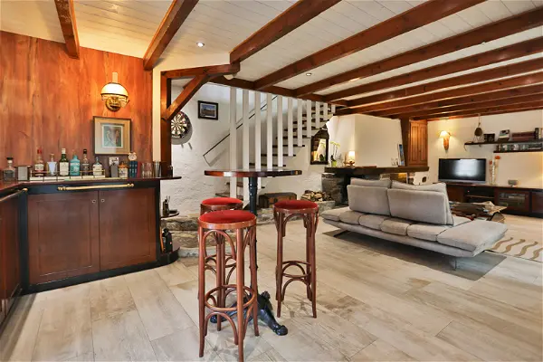 Maison à vendre - LES SABLES D OLONNE, 5 pièces