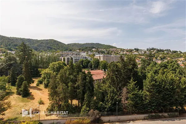 Appartement à vendre - CHAMALIERES, 2 pièces