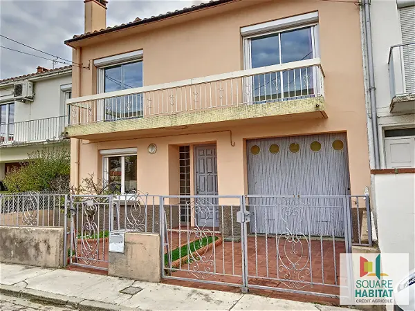 Location maison 5 pièces - 97.15m² à Saleilles (66280)