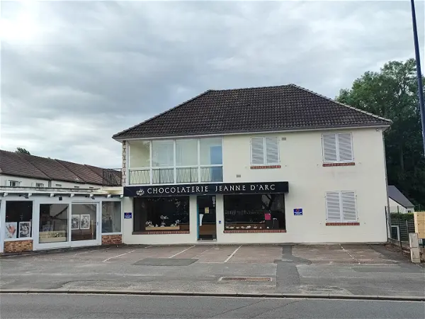 Achat maison 5 pièces - 186m² à Saint jean de braye (45800)