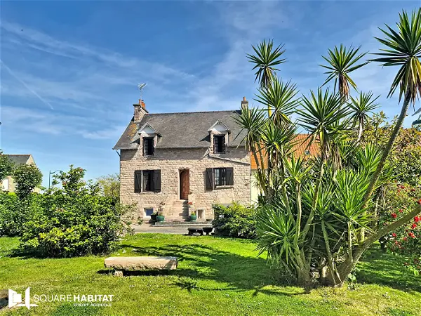 Achat maison 8 pièces - 201.9m² à Erquy (22430)