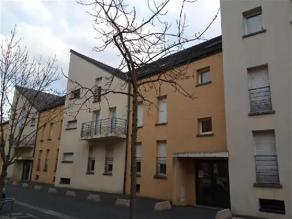 Location appartement 2 pièces - 35m² à Le mans (72000)
