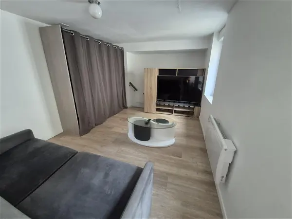 Studio à louer - Cambrai