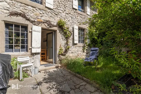 Maison à vendre - GAILLARD, 5 pièces