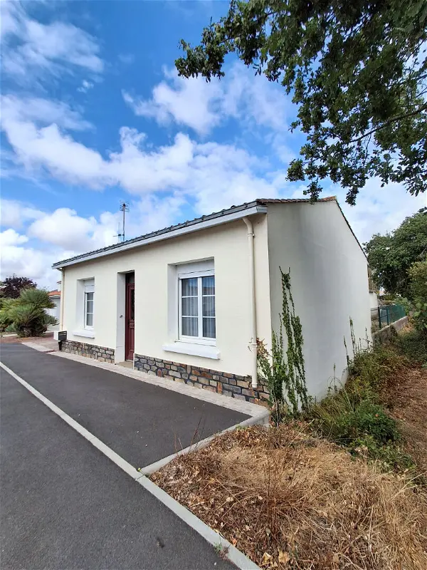 Achat maison 5 pièces - 92m² à Les sables d olonne (85340)