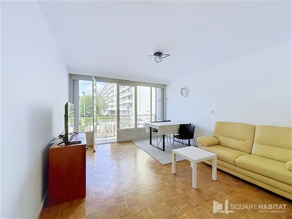 Appartement à vendre - RENNES, 5 pièces