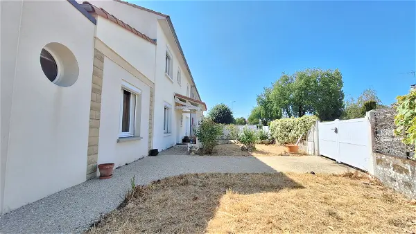 Maison à vendre - NIORT, 7 pièces