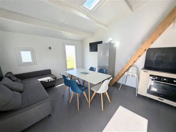 Achat maison 3 pièces - 48.1m² à Bretignolles sur mer (85470)