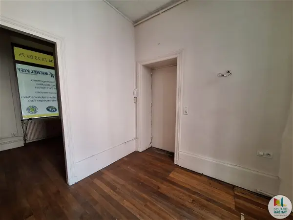 Local commercial à louer - CLERMONT-FERRAND