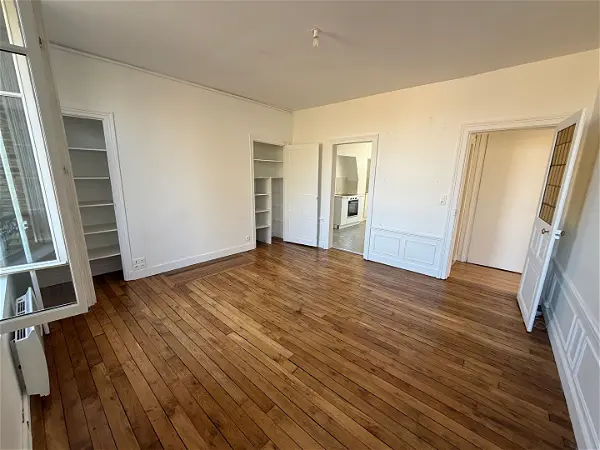 Appartement à louer - TROYES, 3 pièces