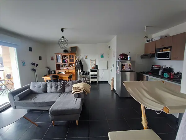 Achat appartement 2 pièces - 43.7m² à Saint jean de braye (45800)