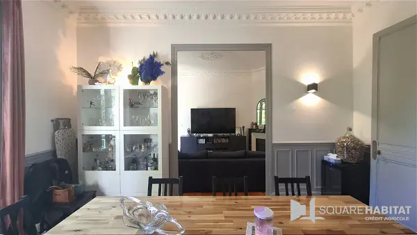 Achat appartement 4 pièces - 113.02m² à Vichy (03200)