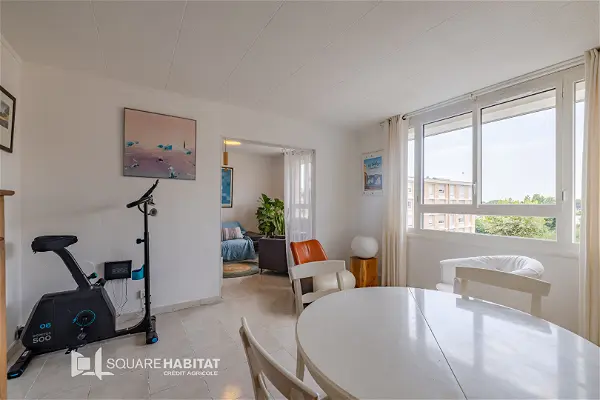 Appartement à vendre - FREJUS, 4 pièces