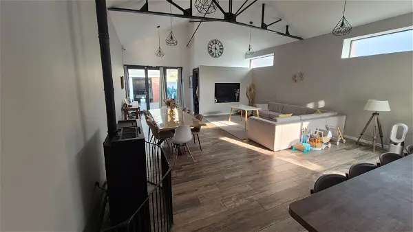 Maison à vendre - TOURCOING, 5 pièces