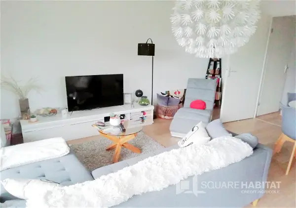 Appartement à louer - PACE, 3 pièces