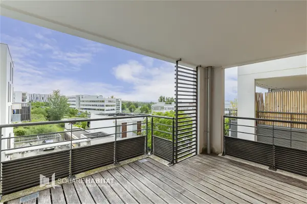Appartement à vendre - BALMA, 3 pièces