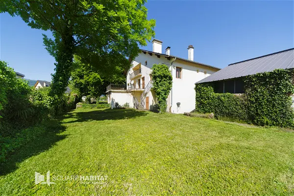Maison à vendre - ARUDY, 12 pièces
