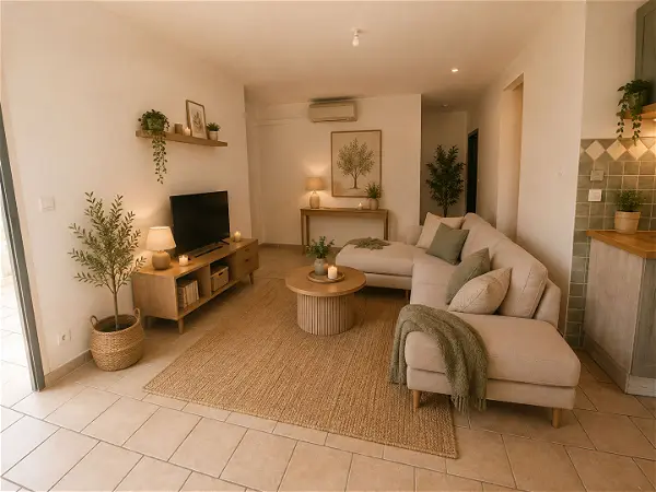 Achat maison 9 pièces - 200m² à Suze la rousse (26790)