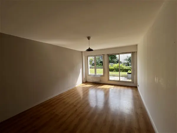 Location appartement 2 pièces - 47.55m² à Lille (59800)