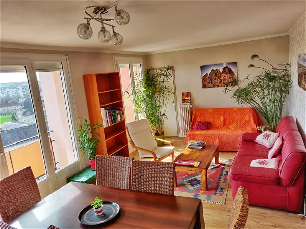 Appartement à vendre - LAVAL, 3 pièces