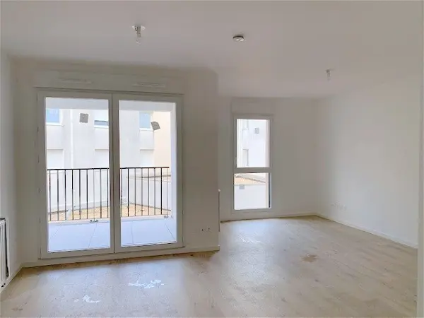 Studio à louer - NANTES