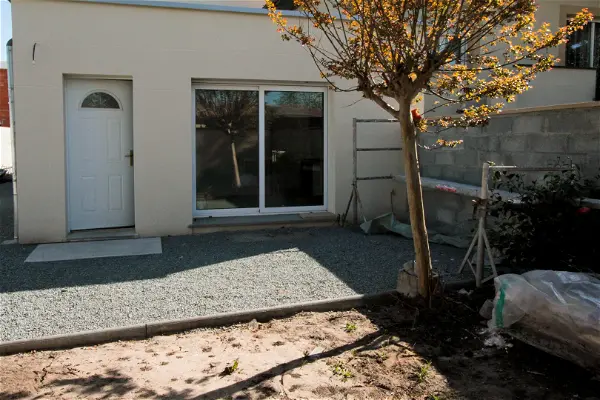 Location appartement - 44.39m² à Villenave d'ornon (33140)
