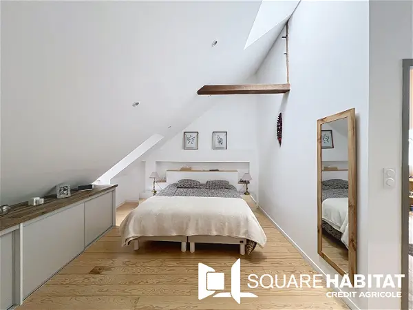 Achat maison 4 pièces - 115m² à Lamballe armor (22400)