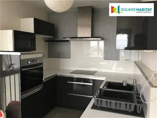 Appartement à louer - PAU, 3 pièces