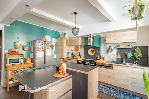 Achat maison 5 pièces - 113.03m² à Montesquieu volvestre (31310)