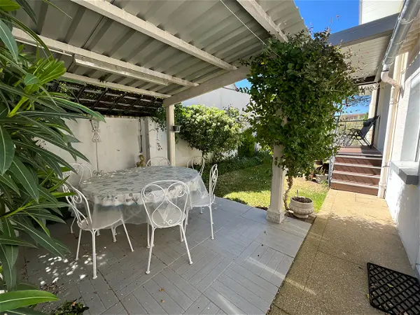 Maison à vendre - POITIERS, 3 pièces